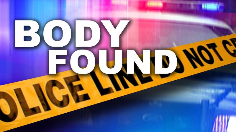 Body of an unknown man discovered in the river