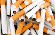 Hawks swoop on illicit cigarettes dealers