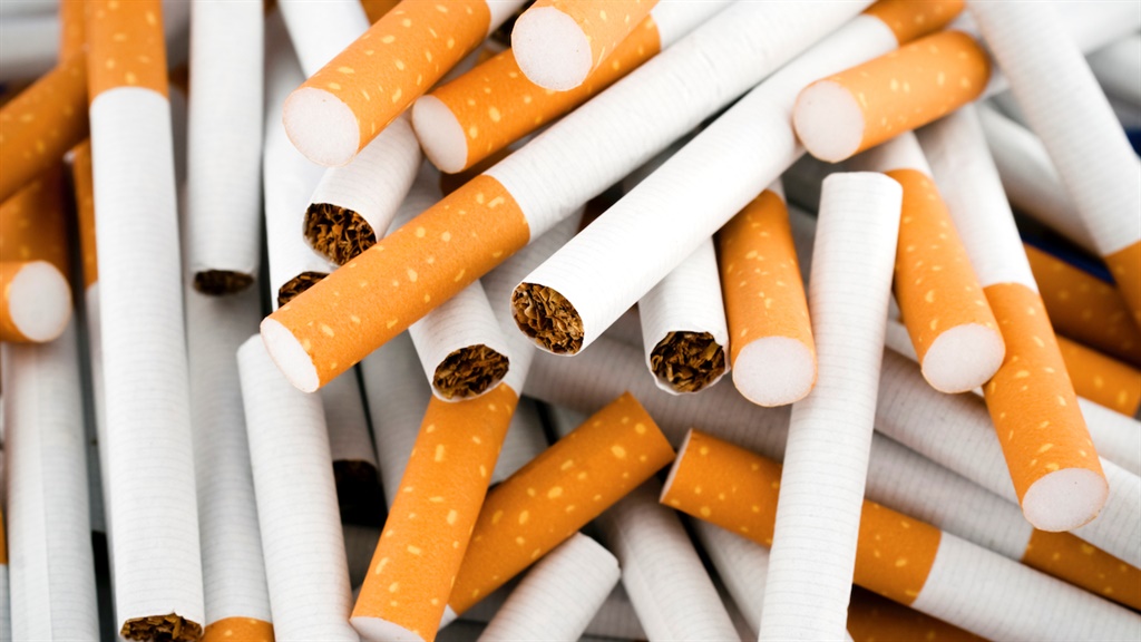 Hawks swoop on illicit cigarettes dealers
