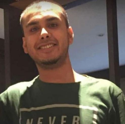 Missing Person reported in Amanzimtoti, KZN