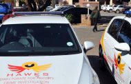 Hawks arrest three Eskom prepaid electricity fraudsters