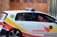 Second arrested suspect for R3.2 million Covid-19 social relief funds fraud