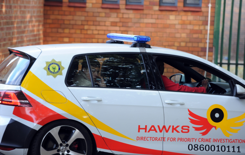 Second arrested suspect for R3.2 million Covid-19 social relief funds fraud