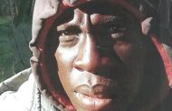 Search for a missing person in the Butterworth area