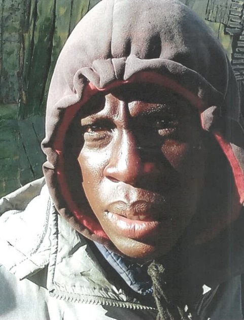 Search for a missing person in the Butterworth area