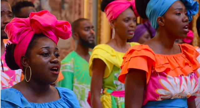 Commonwealth citizens invited to join musical collaboration to heal human spirit during COVID