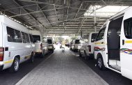 Taxi operators in Eastern Cape warned against 