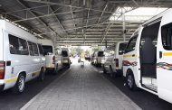 The Commission of Inquiry into Taxi Violence continues on 15 October 2020