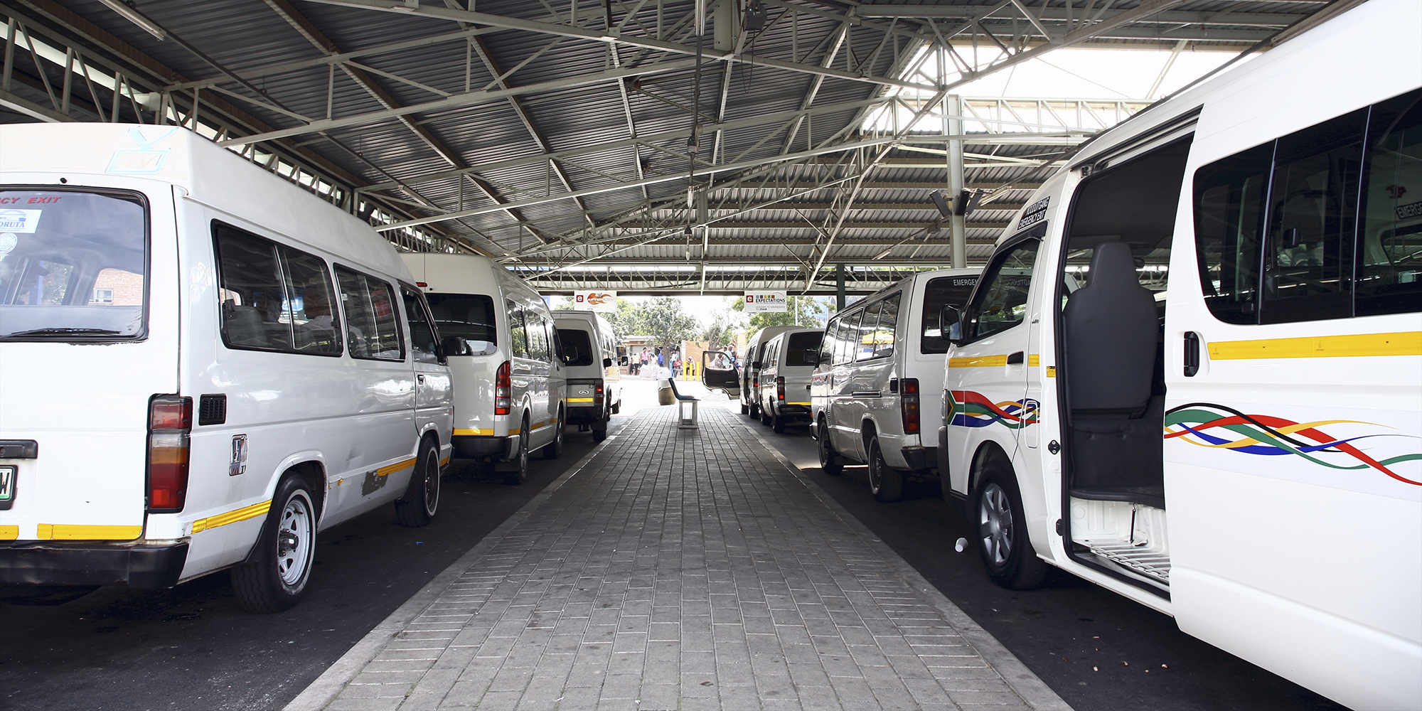 The Commission of Inquiry into Taxi Violence continues on 15 October 2020