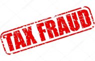 Husband and his wife arrested for tax fraud worth over R2.6 million