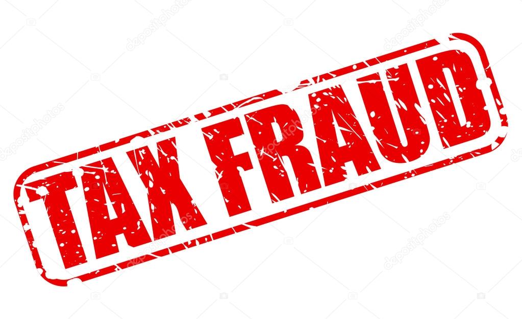 Husband and his wife arrested for tax fraud worth over R2.6 million