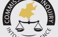 The Commission of Inquiry into taxi violence continues on 14 October 2020