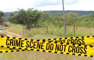 Suspect arrested for an attack at a farm