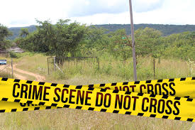 Suspect arrested for an attack at a farm