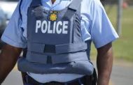 Two senior police officers arrested on alleged fraud and corruption relating to firearm licence applications
