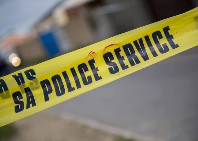 Police arrest two suspects following the discovery of two bodies in Eldorado Park