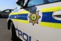 Single-vehicle collision on the N3