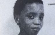 Search for a missing teenager in the Eastern Cape