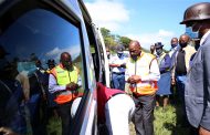 MEC Ntuli launches bold plans to fight crime in hotspot areas in KZN
