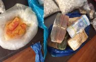 Anti-Gang Unit seizes drugs, cash and arrests a woman in Wolseley