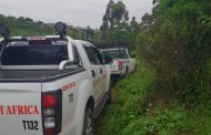 Hijacked vehicle recovered in Waterloo