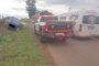 One injured in a collision in Sonneglans