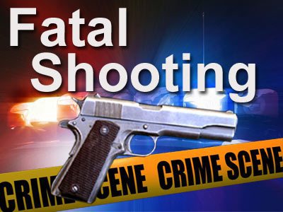 Alleged house robbery suspects shot