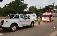 Man killed when shot at a car wash in Waterloo, KZN