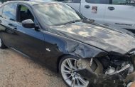 Vehicle collision in Florida
