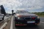 Theft of rims and tyres in Mountview