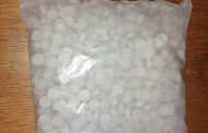 Man arrested in Worcester in possession of drugs