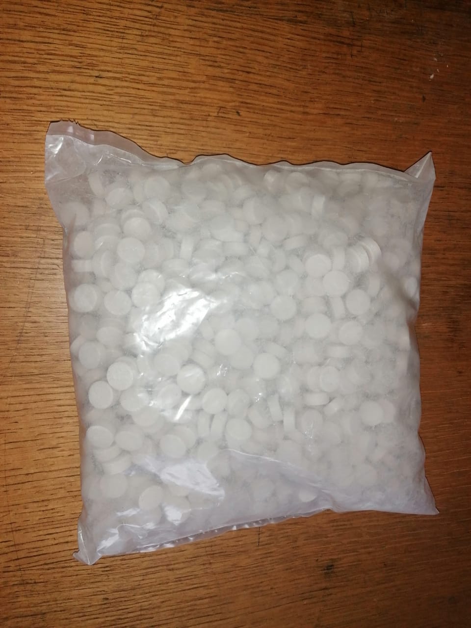 Man arrested in Worcester in possession of drugs