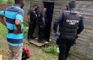 Man finds brother hanging in wendy house in Buffelsdale