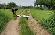 Passerby discovers murder victim in Parkgate