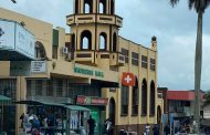 Armed robberies in Verulam CBD