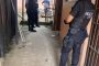 Six family members killed and husband disappear