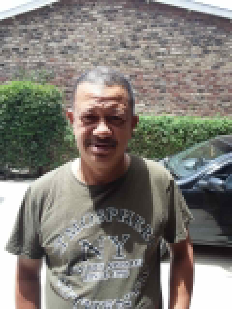 Bethelsdorp police seek missing person