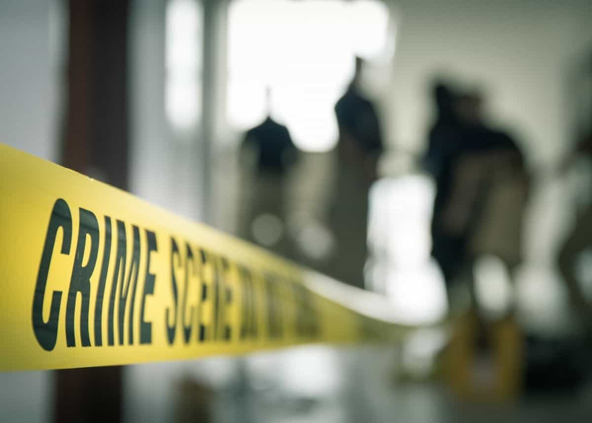 WC Provincial detectives probe shooting as five killed and two wounded in Nyanga