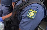 Two suspects fatally wounded following a shootout with police on the N2 Freeway