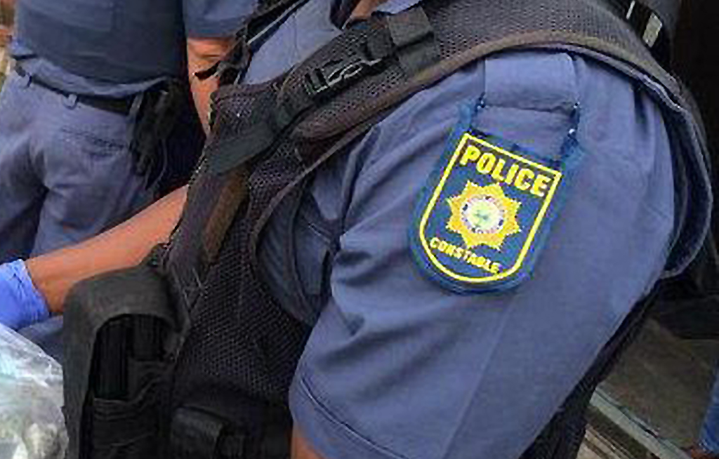 Two suspects fatally wounded following a shootout with police on the N2 Freeway