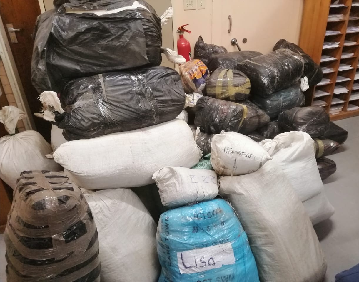 Accused in R1 million Laingsburg drugs bust kept in custody
