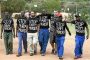Ten suspects arrested for illegal mining in Rustenburg