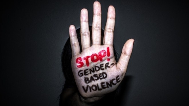 Cape Town NPO, Mustadafin stands against gender-based violence