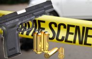 Shooting incident at Bosman Taxi Rank in Pretoria