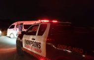 Two injured in a collision in Beaulieu