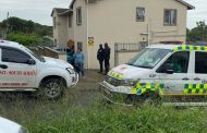 42-Year-old man found deceased in his home in Eastbury