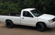 Theft of vehicle in Eastbury