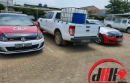 Stolen vehicle recovery in Pietermaritzburg
