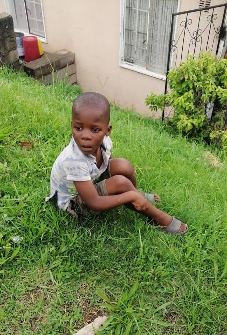 Family Of Minor Sought in Verulam in KZN