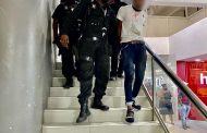 19-Year-Old Business Robber Arrested: Verulam - KZN